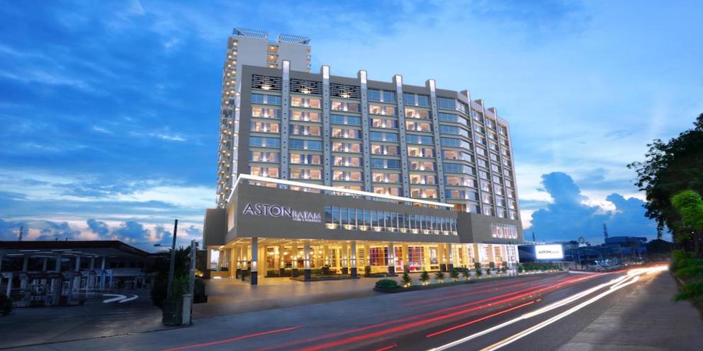 ASTON BATAM Hotel