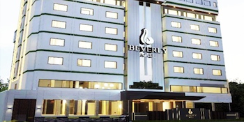 Beverly Hotel