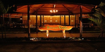 De Bintan Villa