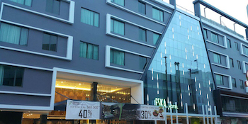 ESKA Hotel