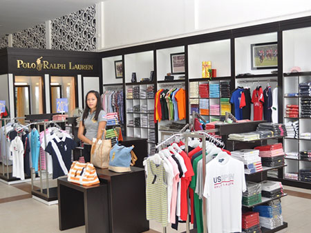 Burberry factory outlet batam shop
