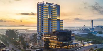 Grand Mercure Hotel