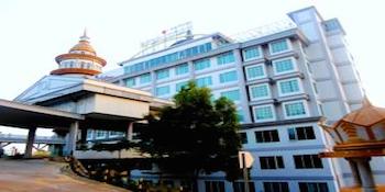 Kings Hotel Batam