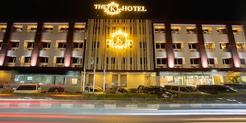 The K Hotel