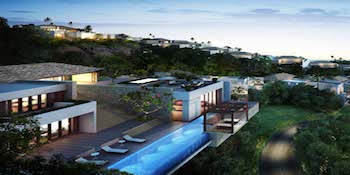 Montigo Resort Batam (01 Bedroom Villa)