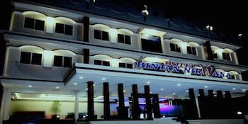 Bintan Nirwana Hotel Tanjung Pinang