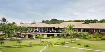 Nirwana Resort