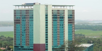 Panbil Residence